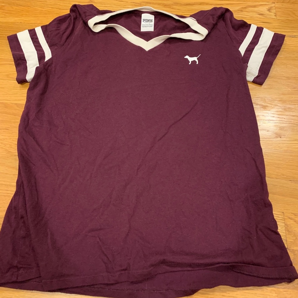 Comfy PINK T-Shirt